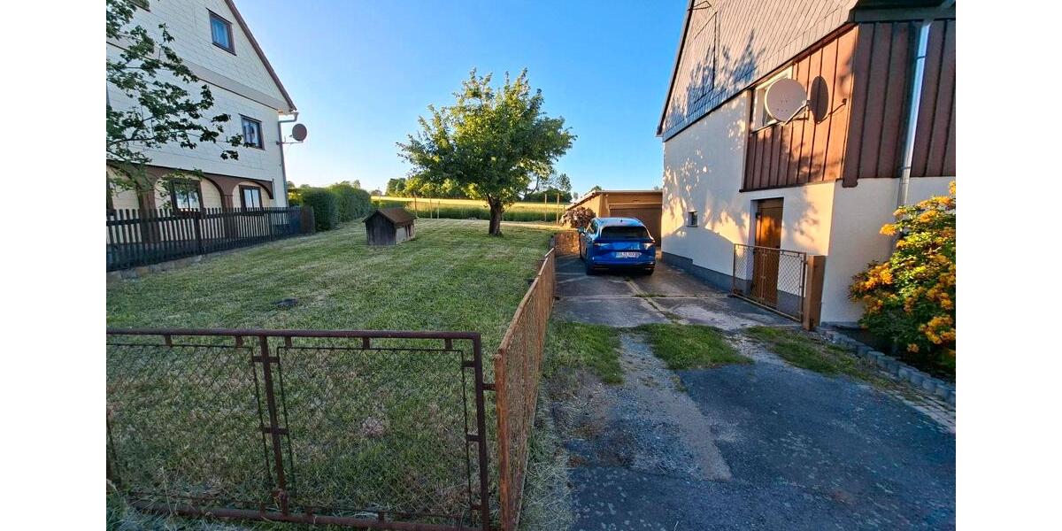 Einfamilienhaus Leutersdorf - 5 Zimmer, 240 m&sup2;, 159.000&euro; | Angebot:26802709