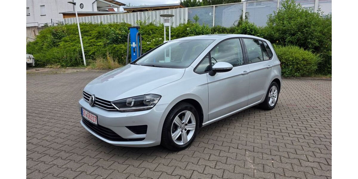 VW Golf 235.000 km 6.300 &euro; Gieboldehausen 37434