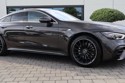 Mercedes-Benz AMG GT 24.900 km 87.530 &euro; Kirchheim unter Teck 73230