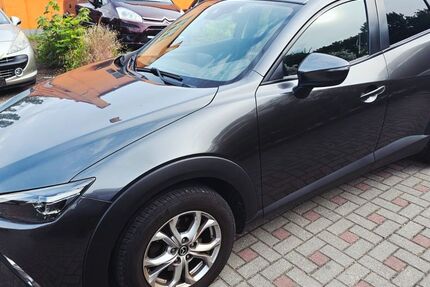 Mazda CX-3 116.498 km 10.990 &euro; Chemnitz 09114