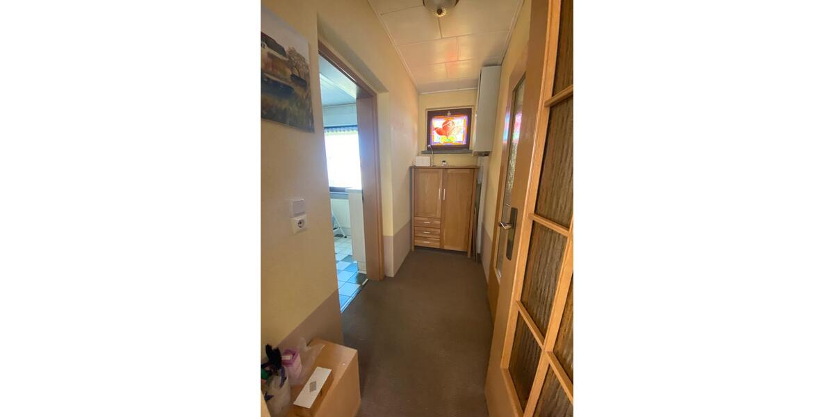 Bungalow Magdeburg Brückfeld - 2 Zimmer, 70 m&sup2;, 210.000&euro; | Angebot:27462156