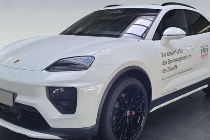 Porsche Macan 18.900 km 99.900 &euro; Willich 47877