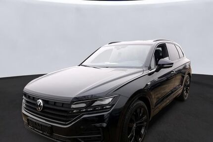 VW Touareg 62.490 km 53.580 &euro; Hamm 59067