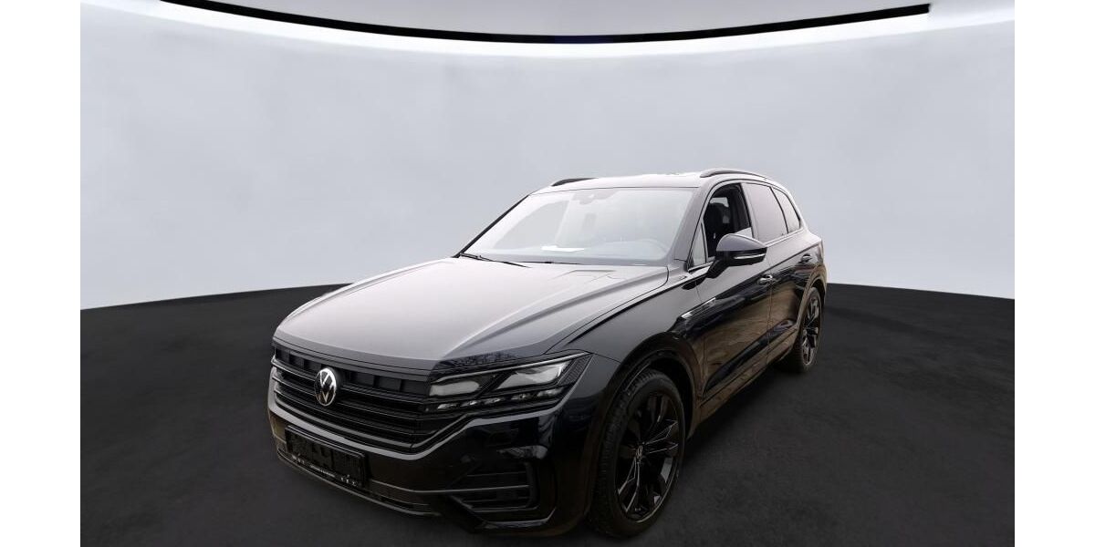 VW Touareg 62.490 km 53.580 &euro; Hamm 59067