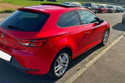Seat Leon 137.000 km 9.890 &euro; Gemmrigheim 74376