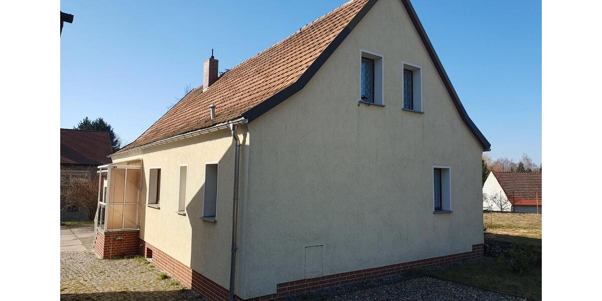Einfamilienhaus Reichenbach/Oberlausitz Oberlausitz - 4 Zimmer, 170 m&sup2;, 266.000&euro; | Angebot:26855520
