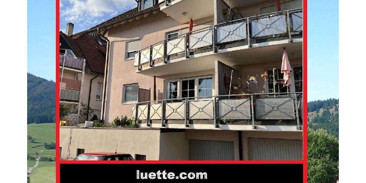 Etagenwohnung Waldshut - 3 Zimmer, 75 m&sup2;, 250.000&euro; | Angebot:26267828