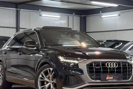 Audi Q8 109.877 km 49.890 &euro; Maintal 63477
