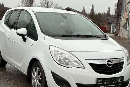 Opel Meriva 150.000 km 3.200 &euro; Kolbermoor 83059