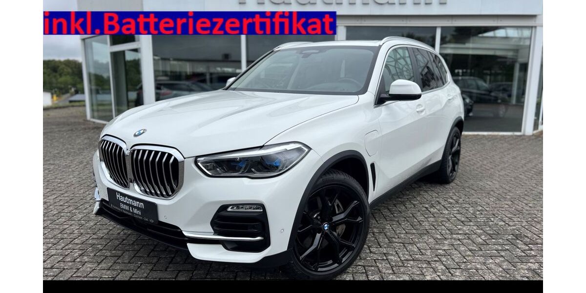 BMW X5 67.900 km 55.950 &euro; Cochem 56812
