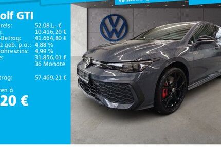 VW Golf 3.000 km 52.081 &euro; Hanau 63452