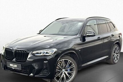 BMW X3 43.685 km 48.888 &euro; Bad Oeynhausen 32547