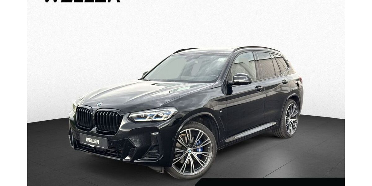 BMW X3 43.685 km 48.888 &euro; Bad Oeynhausen 32547