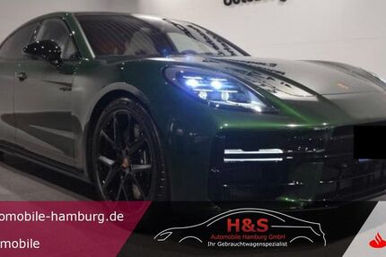 Porsche Panamera 19.122 km 157.900 &euro; Bad Segeberg 23795