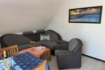 Dachgeschoßwohnung Wangerland - 2 Zimmer, 57 m&sup2;, 720&euro; | Angebot:26394105