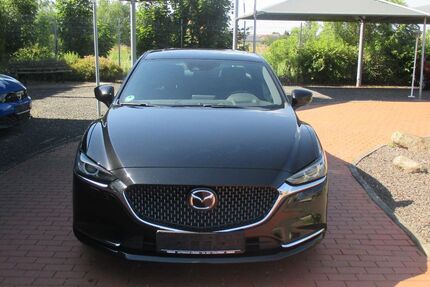 Mazda 6 152.956 km 15.450 &euro; Calvörde 39359