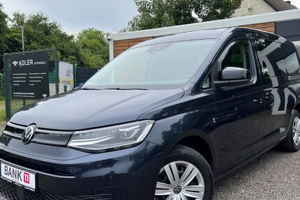 VW Caddy 41.000 km 29.900 &euro; Wittlich 54516