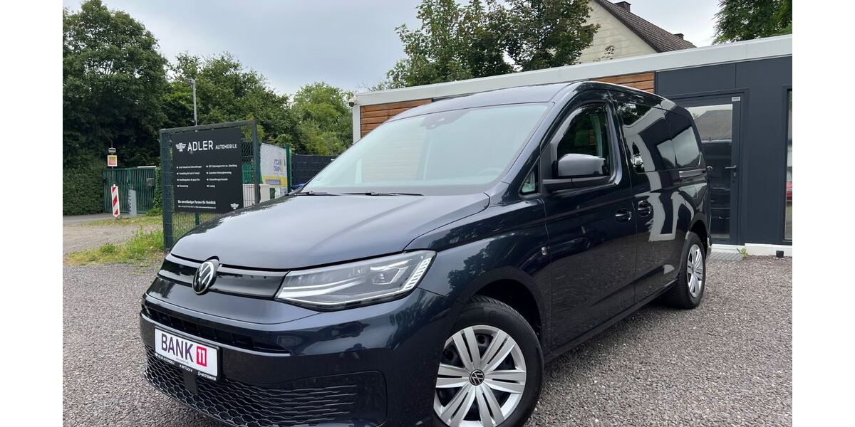 VW Caddy 41.000 km 29.900 &euro; Wittlich 54516