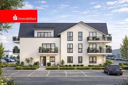 Gewerbeobjekt Dieburg - 1.100&euro; | Angebot:26720170