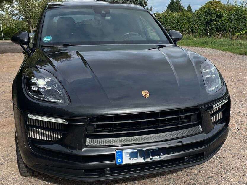 Porsche Macan 15.900 km 78.500 € Neustadt an der Weinstraße 67434