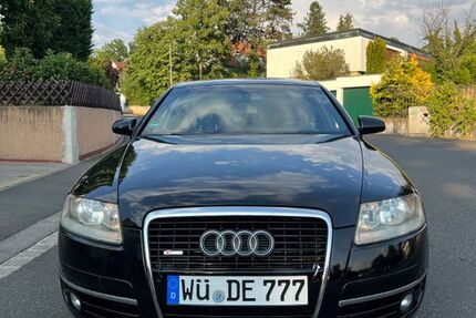 Audi A6 180.000 km 4.599 &euro; Frauenland 97074