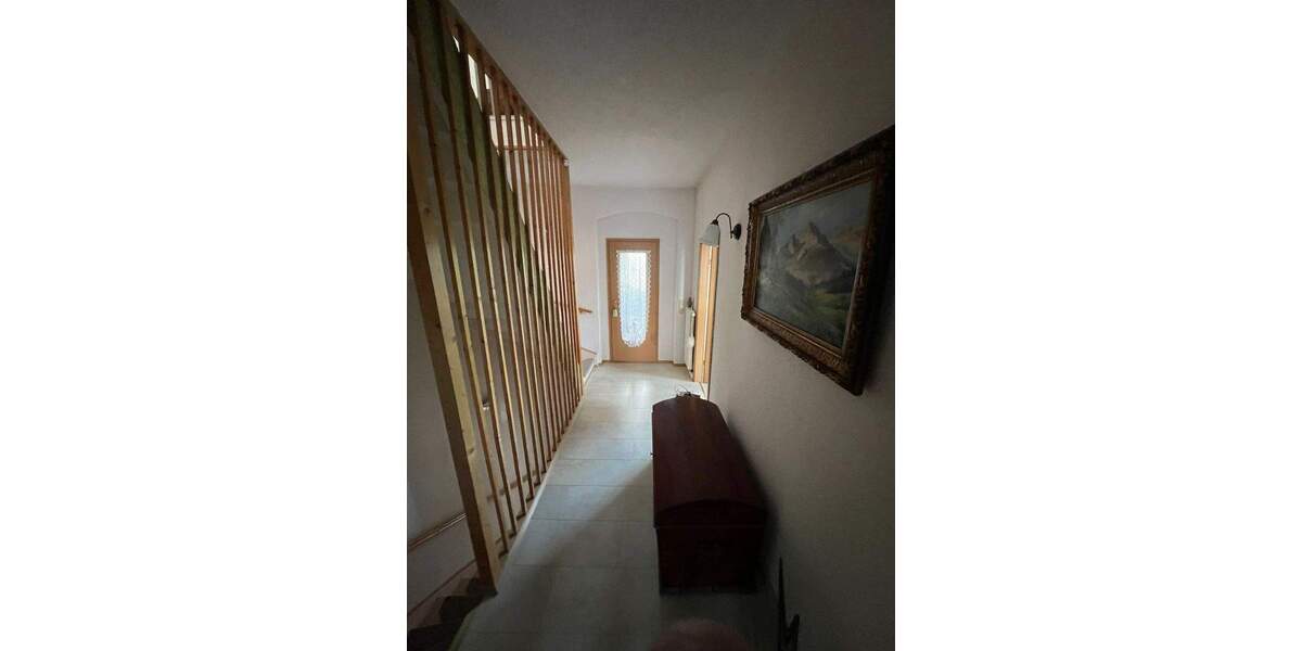 Doppelhaushälfte Zwickau Maxhütte - 5 Zimmer, 148 m&sup2;, 320.000&euro; | Angebot:25695044