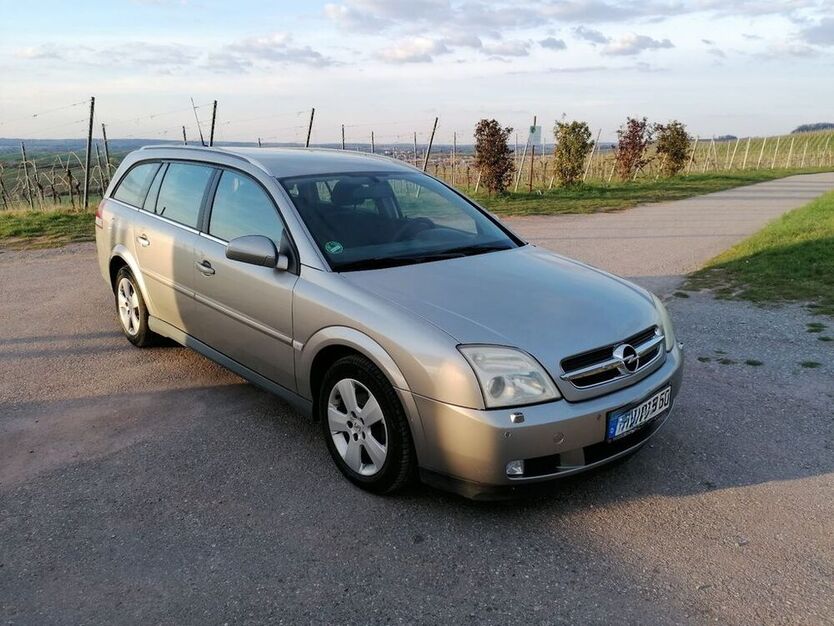 Vectra