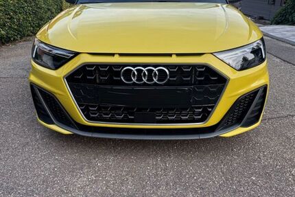 Audi A1 71.000 km 22.500 &euro; Schonach 78136