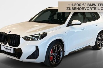BMW X1 9.600 km 41.831 &euro; Ingolstadt 85053