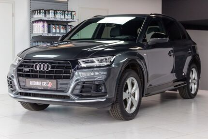 Audi Q5 53.910 km 36.999 &euro; Engen 78234