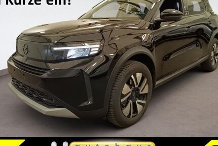 Opel Frontera 11.900 km 21.485 &euro; Vohenstrauß 92648