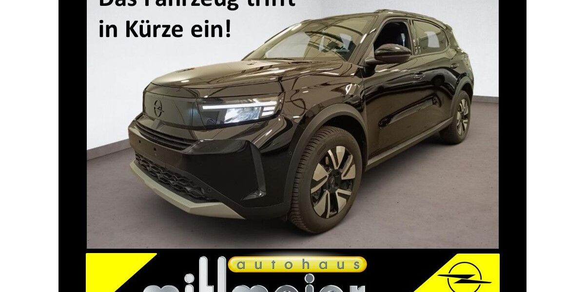 Opel Frontera 11.900 km 21.485 &euro; Vohenstrauß 92648