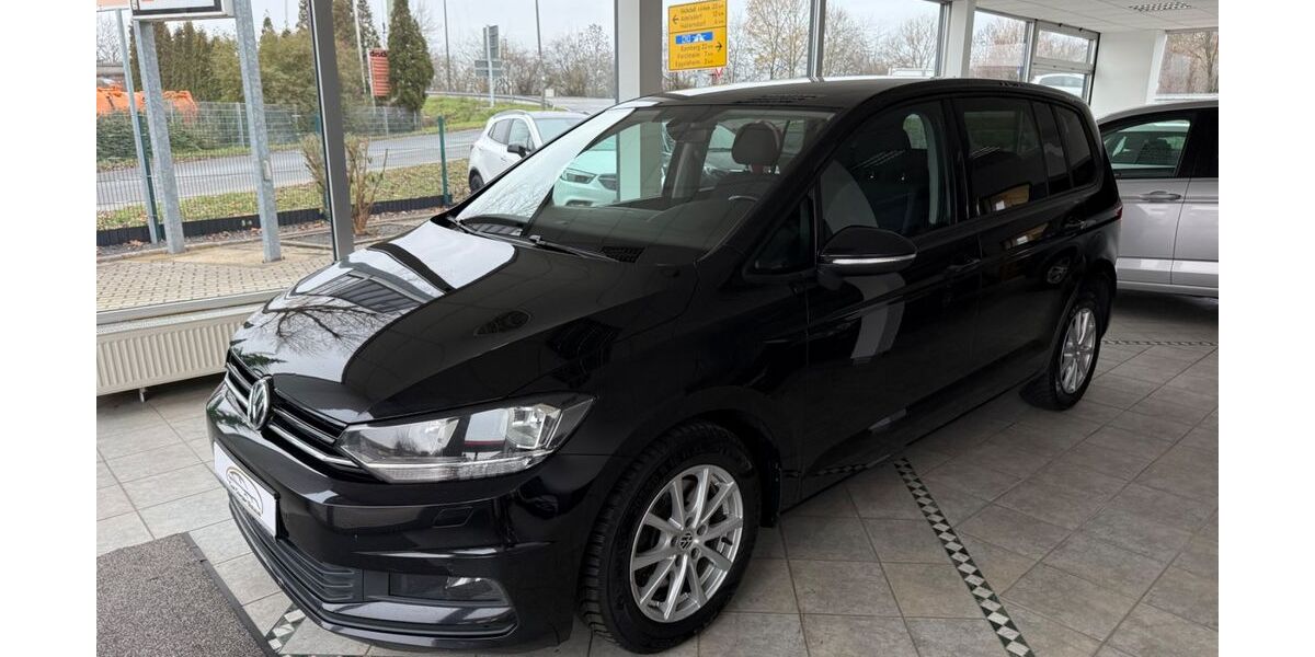 VW Touran 238.000 km 12.290 &euro; Eggolsheim 91330