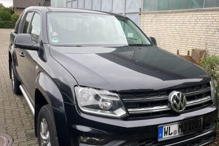 VW Amarok