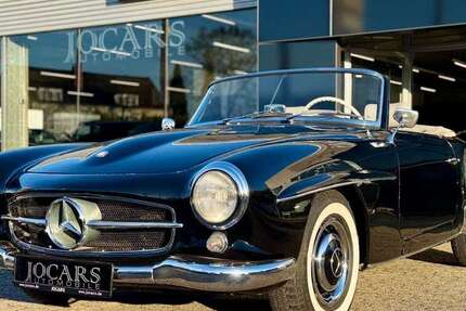 Mercedes-Benz 190 97.117 km 119.950 &euro; Kamp-Lintfort 47475