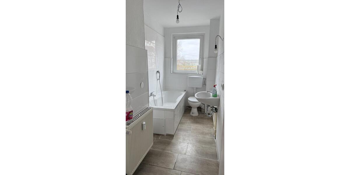 Etagenwohnung Wittenberg Lutherstadt - 3 Zimmer, 61 m&sup2;, 315&euro; | Angebot:25985611