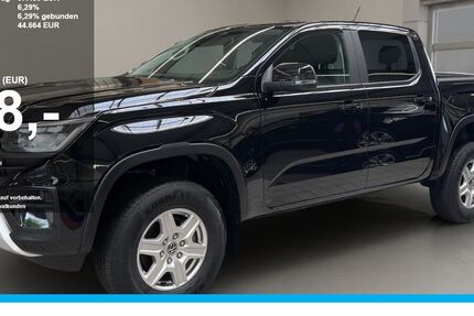 VW Amarok 27.177 km 37.480 &euro; Krefeld 47805