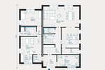 Modernes Mehrfamilienhaus in Waldkirchen - Individuell projektiert und energieeffizient gestaltet - Mehrfamilienhaus, Wohnhaus Waldkirchen | Angebot:27284311