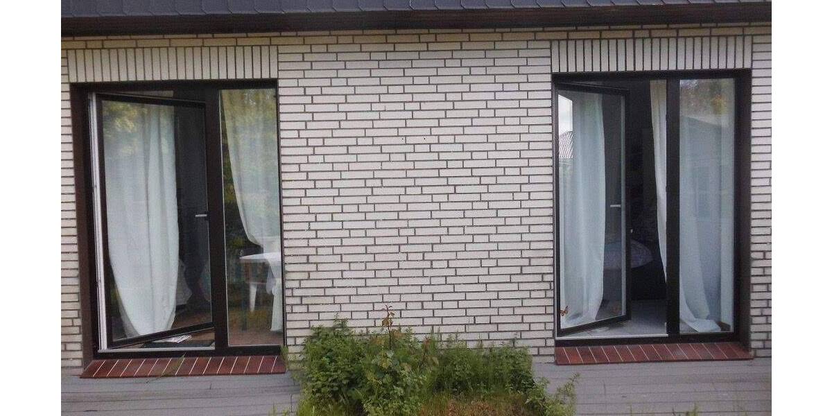Bungalow Friedrichskoog - 4 Zimmer, 168 m&sup2;, 345.000&euro; | Angebot:26879359