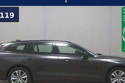Volvo V60 86.642 km 25.480 &euro; Gyhum/Bockel 27404