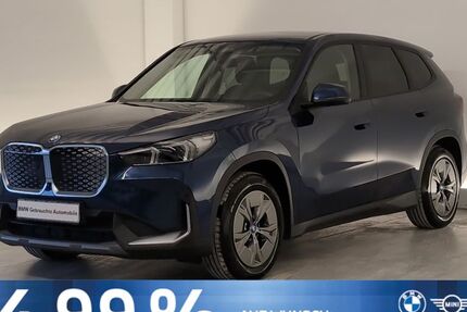 BMW iX1 26.003 km 42.289 &euro; Würzburg 97076