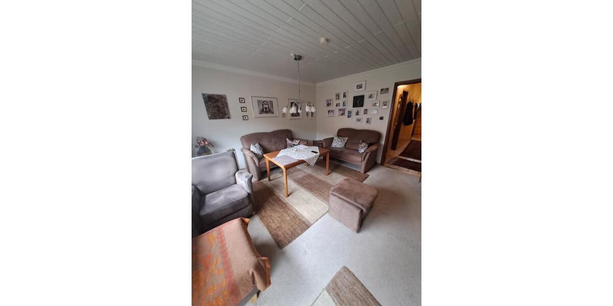 Reihenhaus Lüneburg Ebensberg - 5 Zimmer, 93 m&sup2;, 380.000&euro; | Angebot:26592440