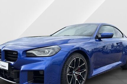 BMW M2 7.203 km 65.460 &euro; Wunstorf 31515