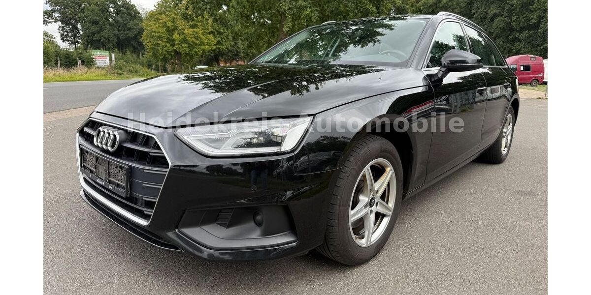 Audi A4 194.000 km 15.500 &euro; Soltau 29614