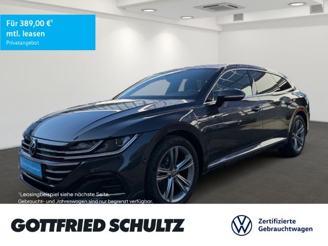 VW Arteon 60.586 km 26.980 € Mülheim 45478