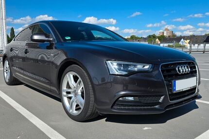 Audi A5 221.000 km 13.199 &euro; Bitburg 54634