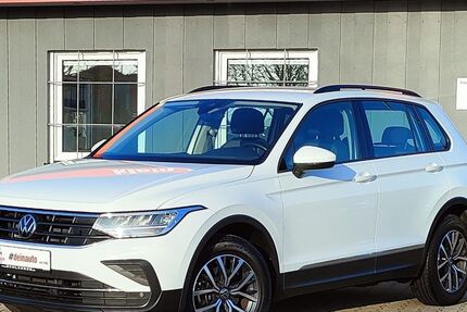 VW Tiguan 77.988 km 23.750 &euro; Nienburg 31582