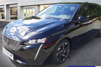 Peugeot 308 9.990 km 36.890 € Dresden 01239