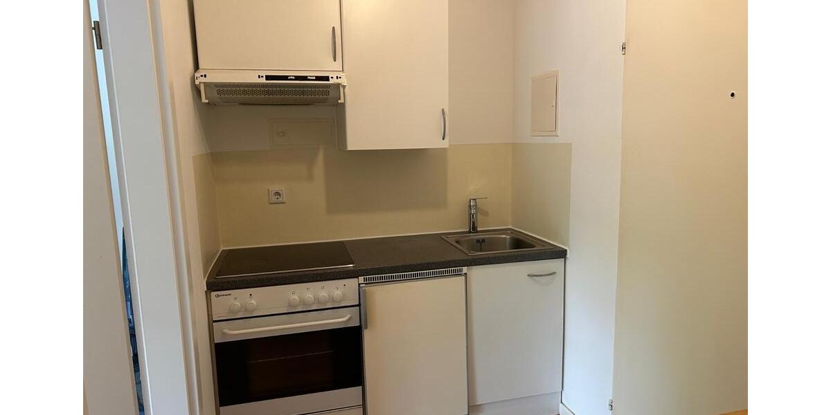 Erdgeschoßwohnung Wiesbaden Bierstadt - 1 Zimmer, 27 m&sup2;, 145.000&euro; | Angebot:26704392