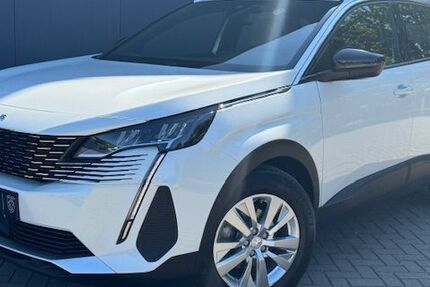 Peugeot 3008 11.832 km 20.430 &euro; Magdeburg 39110